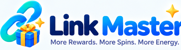 Link Master â More Rewards. More Spins. More Energy.